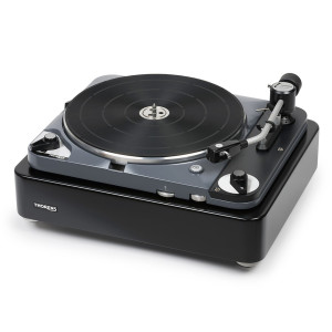 Thorens TD124 DD
